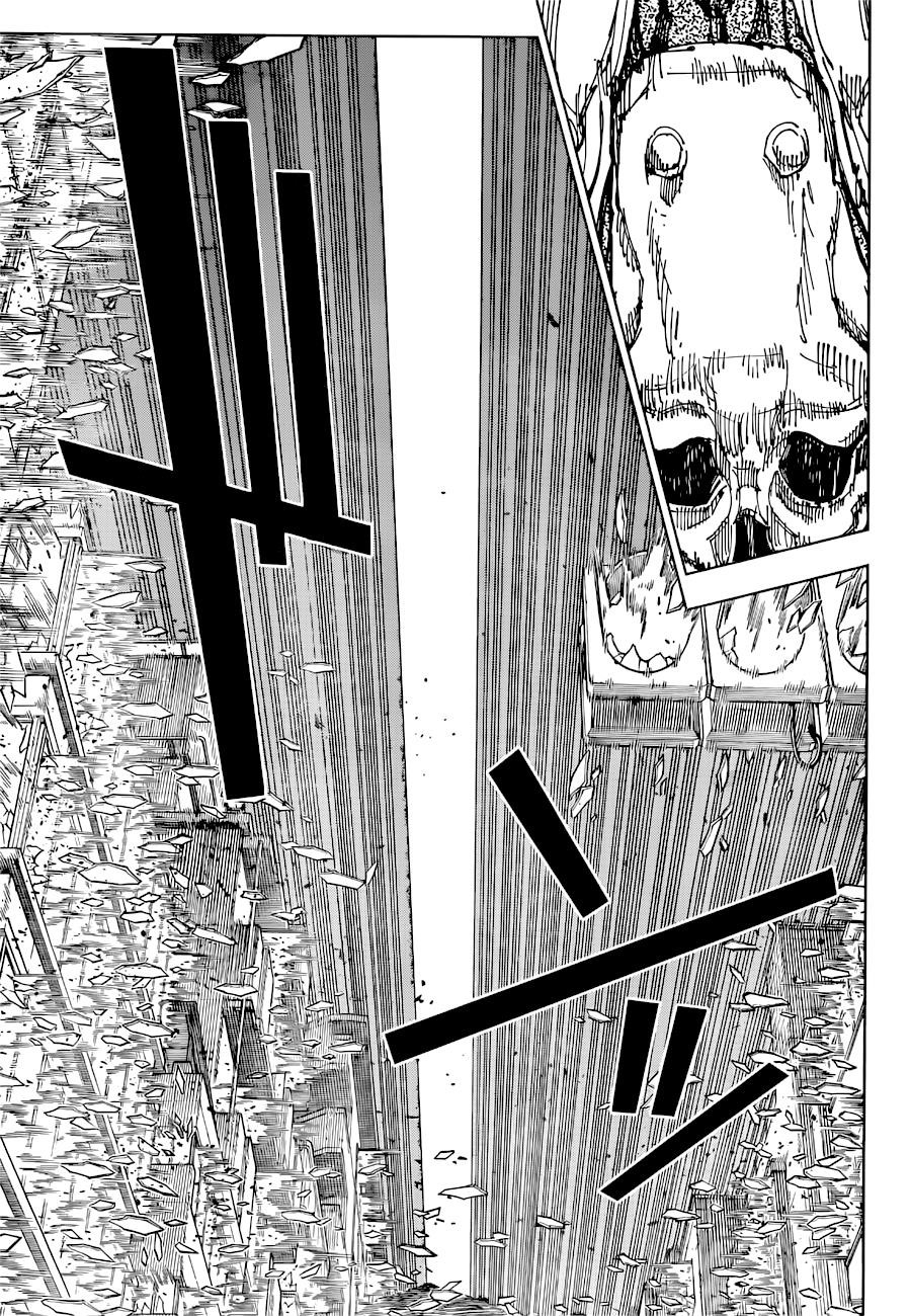 Jujutsu Kaisen Chapter 193 image 13